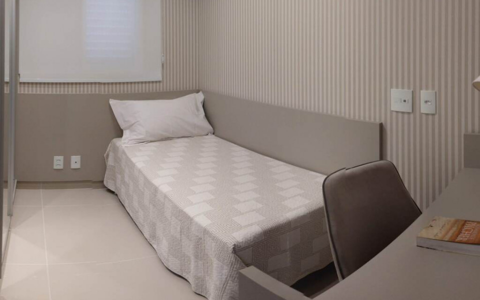 Residencial Ecovitta