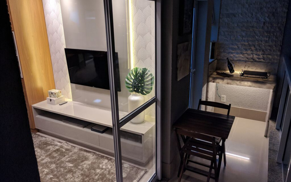 Residencial Ecovitta