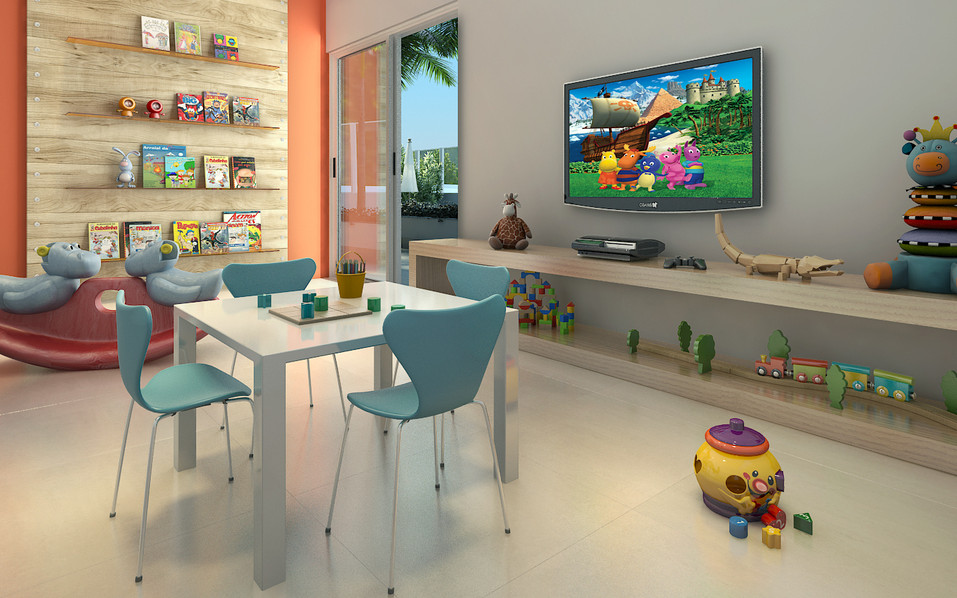 Residencial Ecovitta