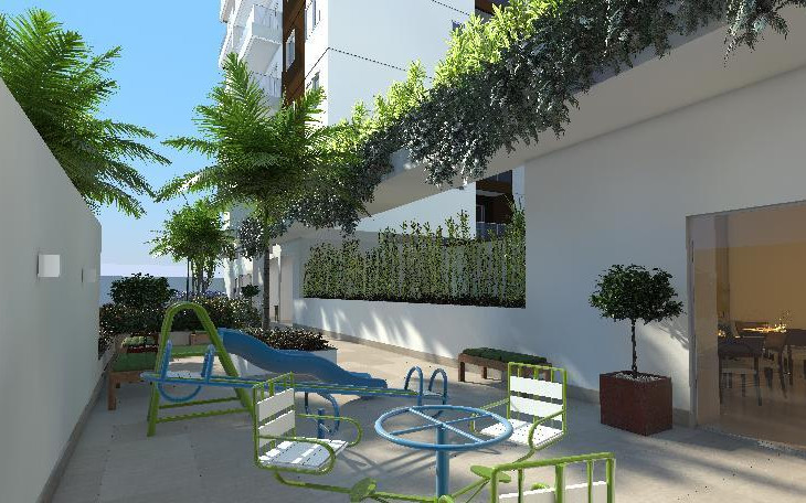 Residencial Ecovitta