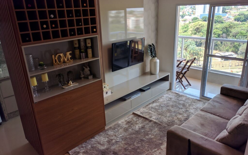 Residencial Ecovitta