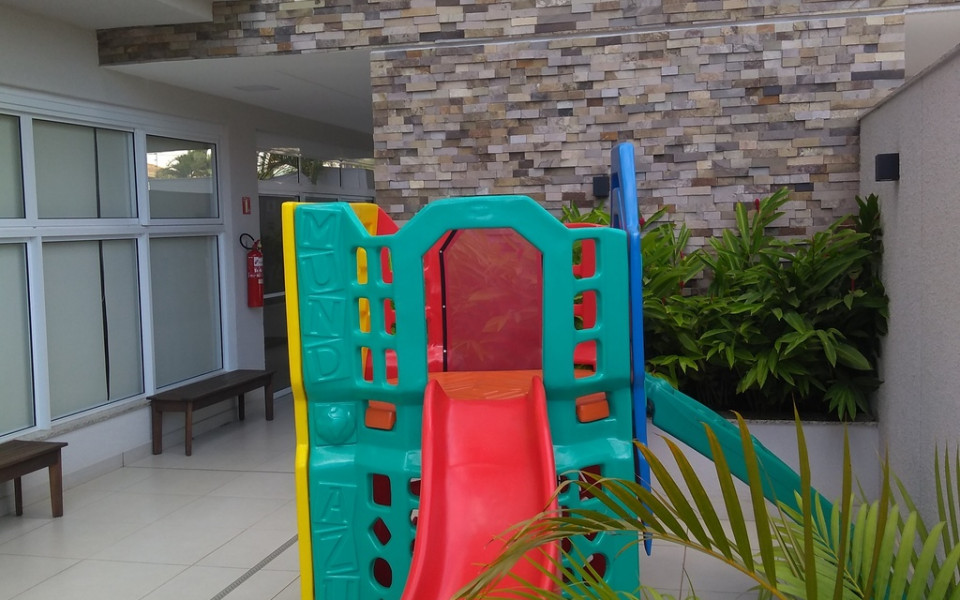 Residencial Ecovitta