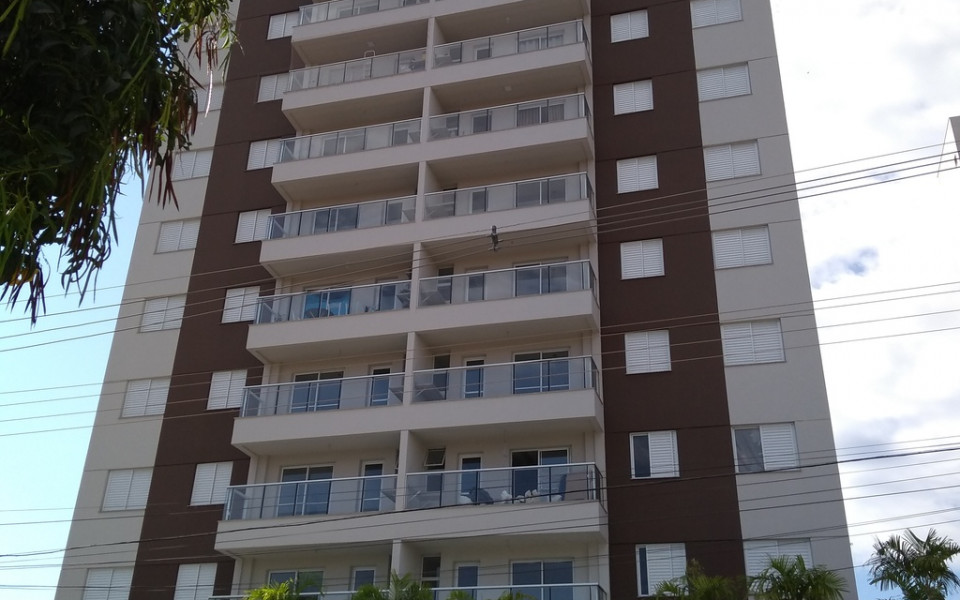 Residencial Ecovitta