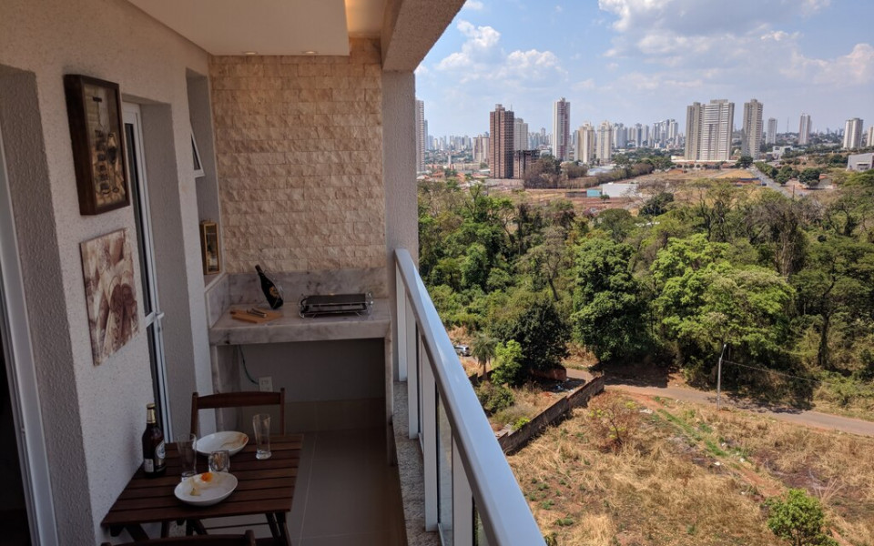 Residencial Ecovitta