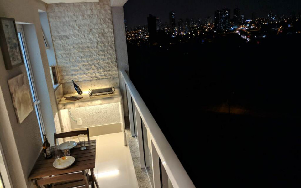 Residencial Ecovitta