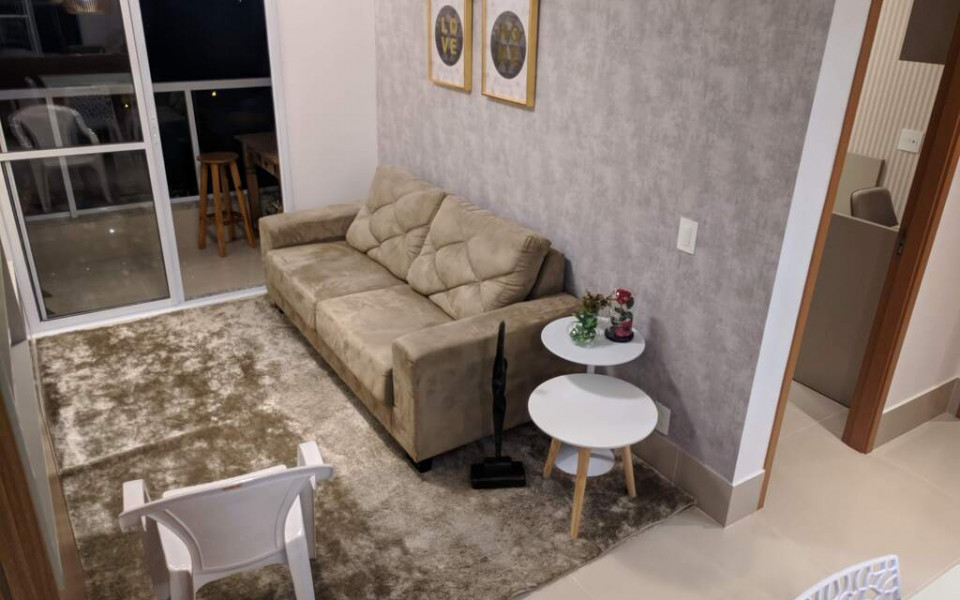 Residencial Ecovitta