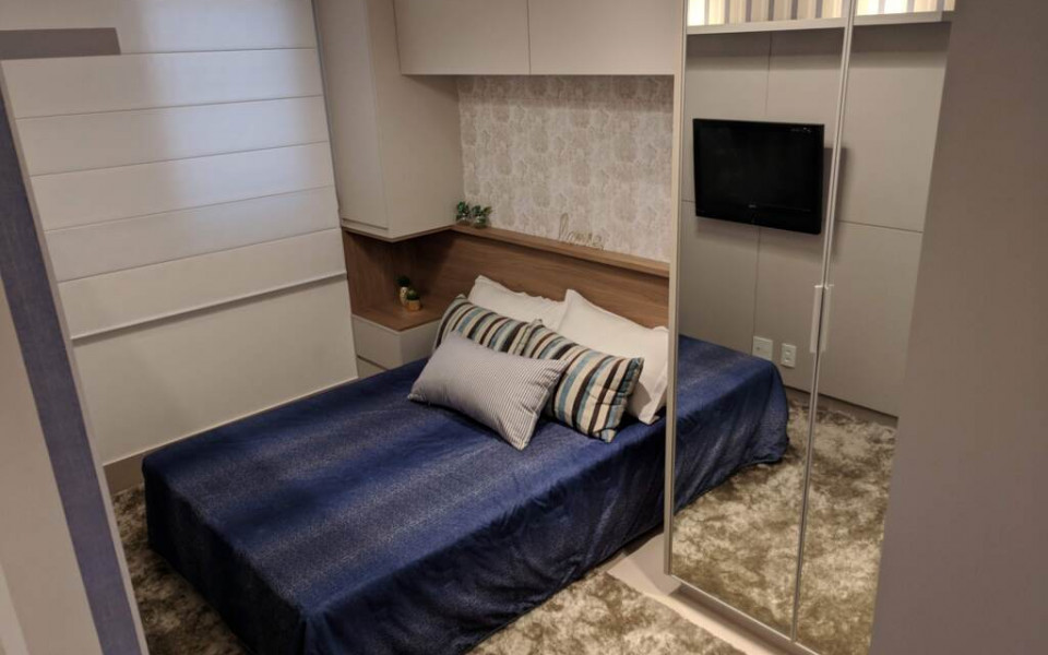 Residencial Ecovitta