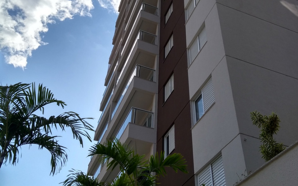 Residencial Ecovitta