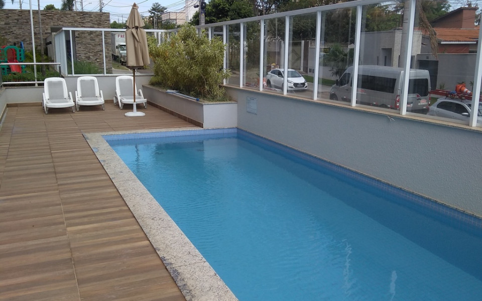 Residencial Ecovitta