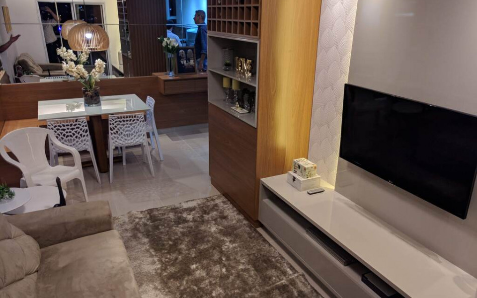 Residencial Ecovitta