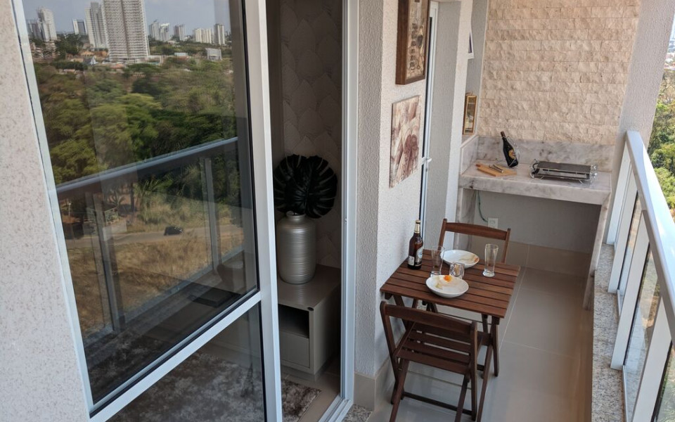 Residencial Ecovitta