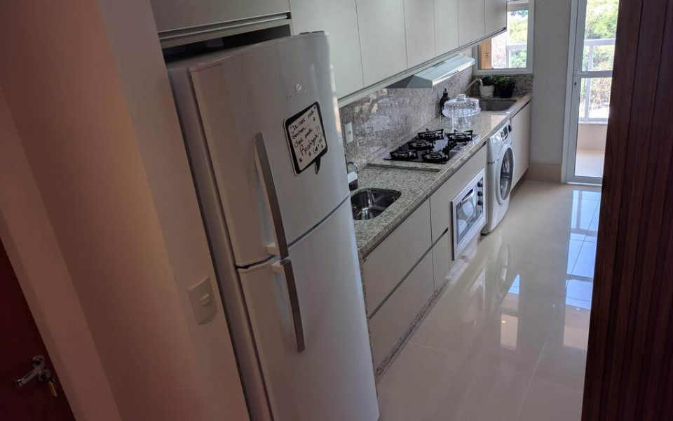 Residencial Ecovitta