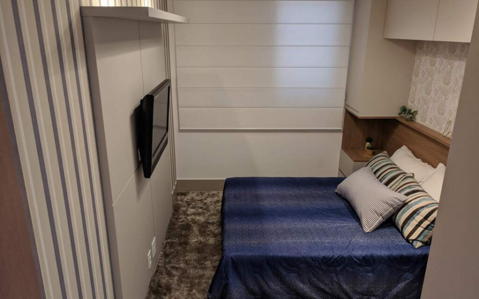 Residencial Ecovitta