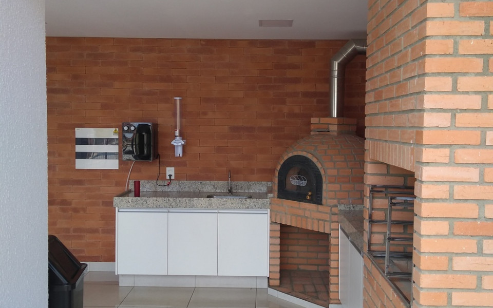 Residencial Ecovitta