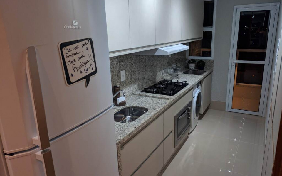 Residencial Ecovitta