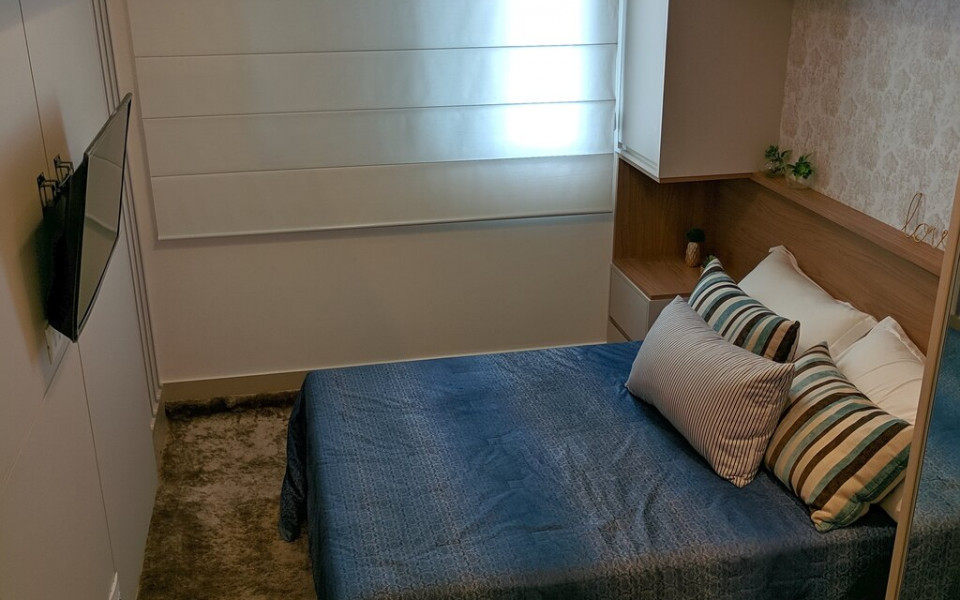 Residencial Ecovitta