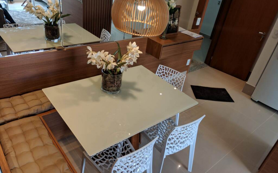 Residencial Ecovitta