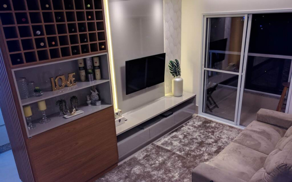 Residencial Ecovitta