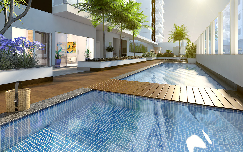 Residencial Ecovitta