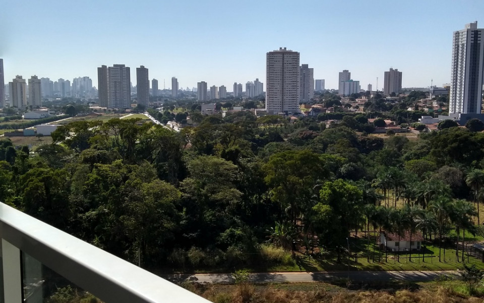 Residencial Ecovitta