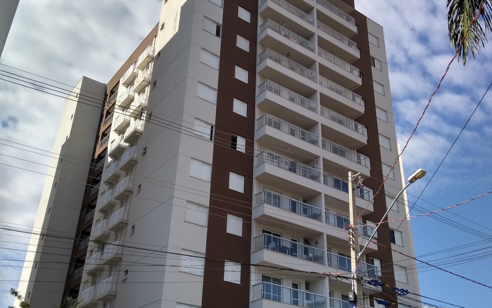 Residencial Ecovitta