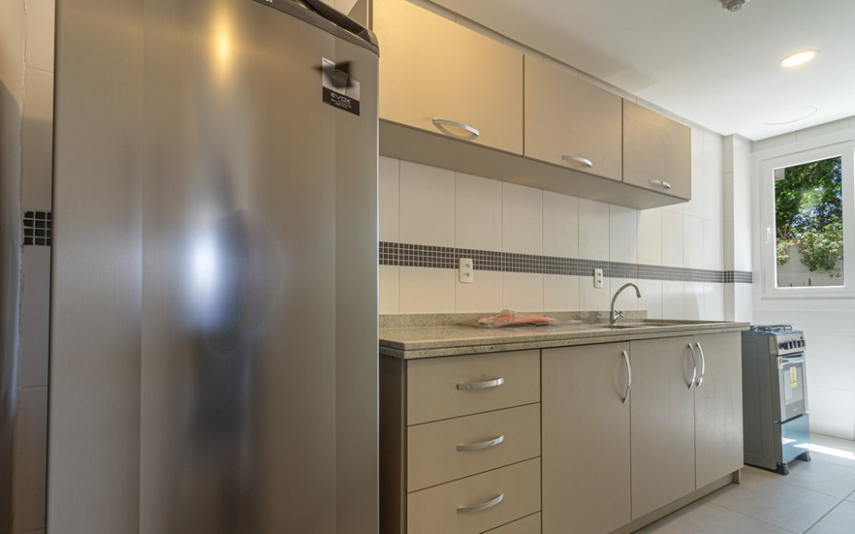 Residencial Farol da Barra