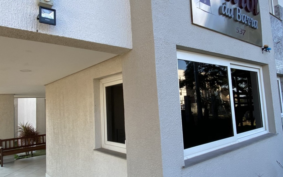 Residencial Farol da Barra