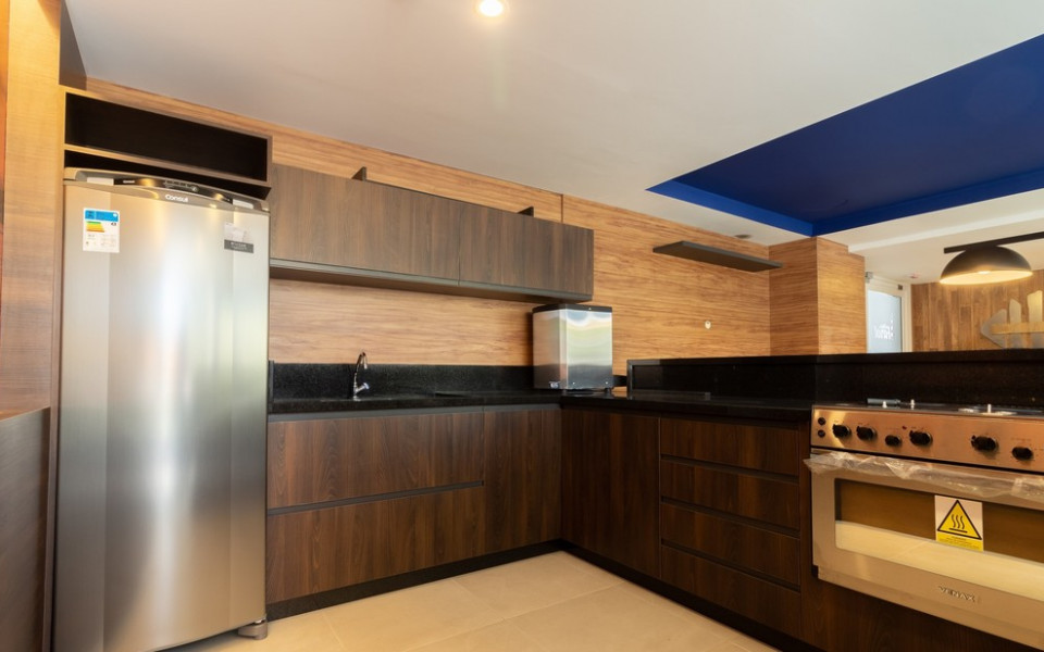 Residencial Farol da Barra