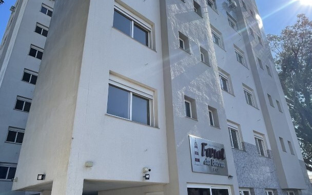 Residencial Farol da Barra