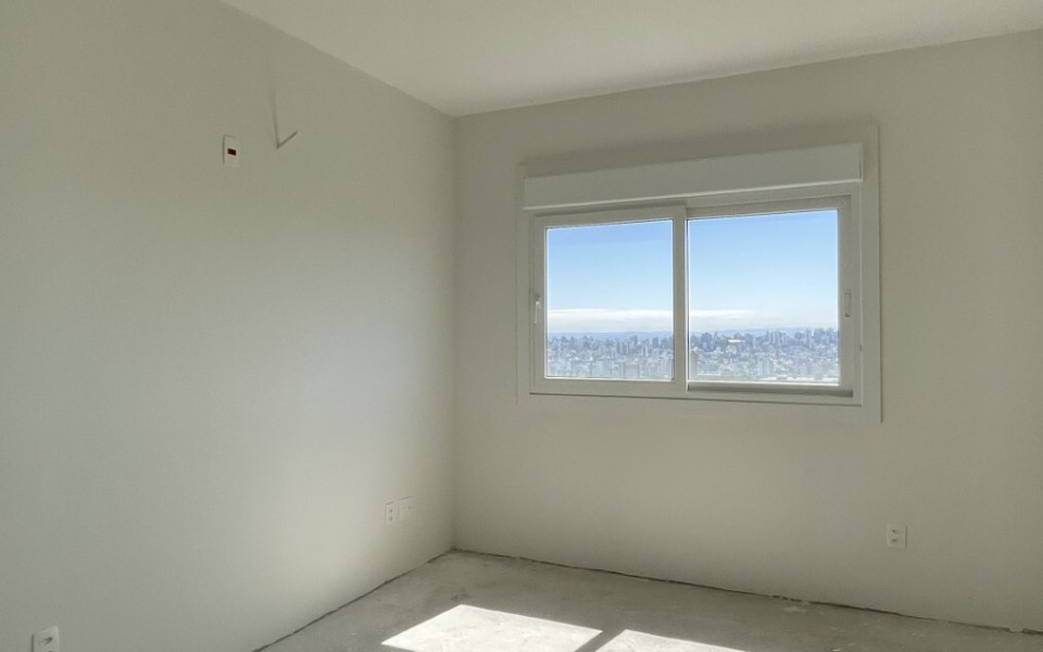 Residencial Farol da Barra