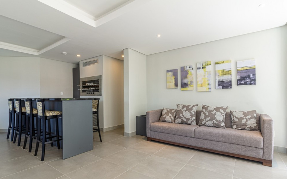 Residencial Farol da Barra