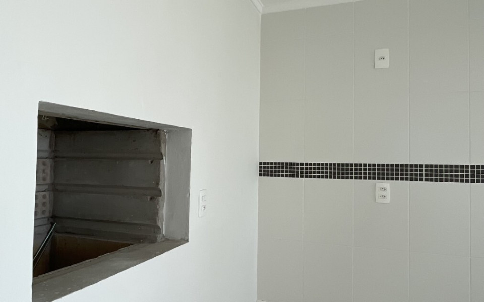 Residencial Farol da Barra