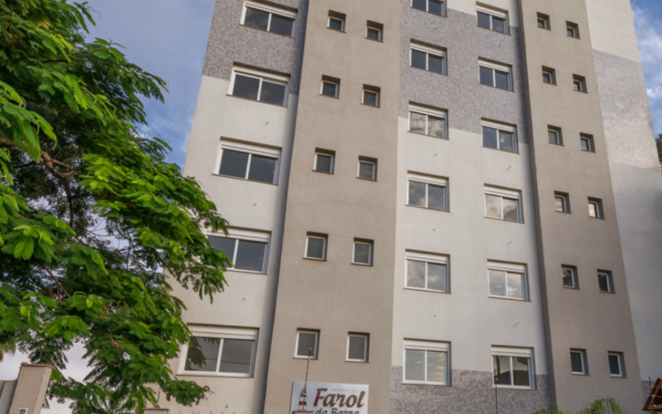 Residencial Farol da Barra