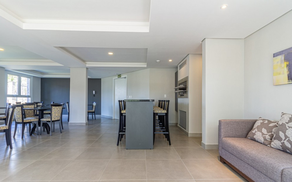 Residencial Farol da Barra