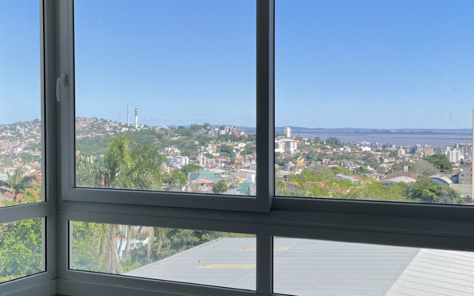 Residencial Farol da Barra