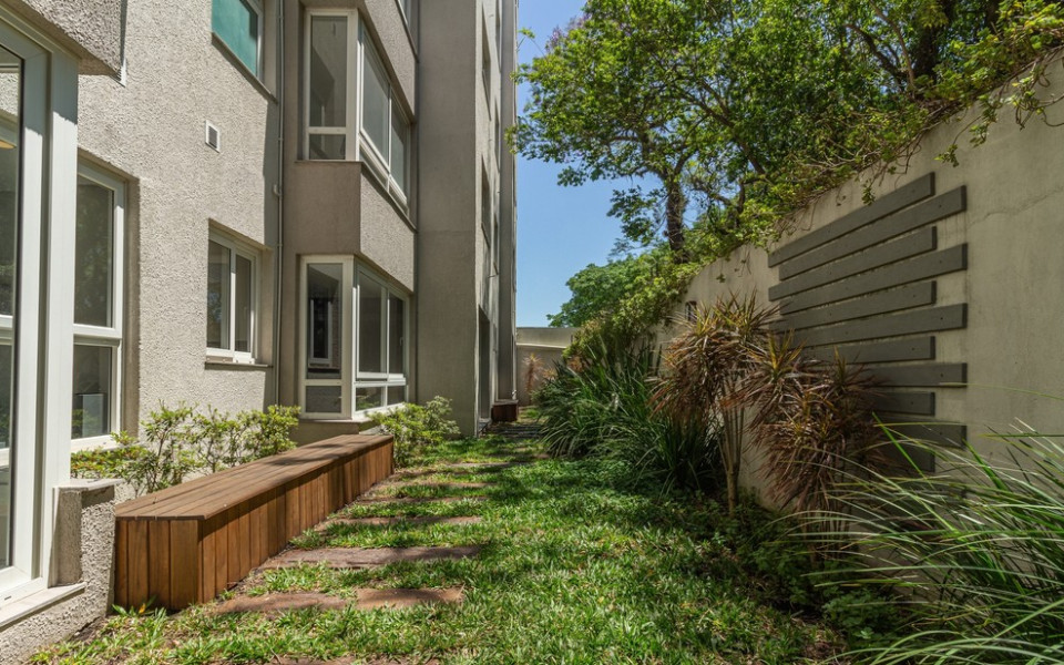 Residencial Farol da Barra