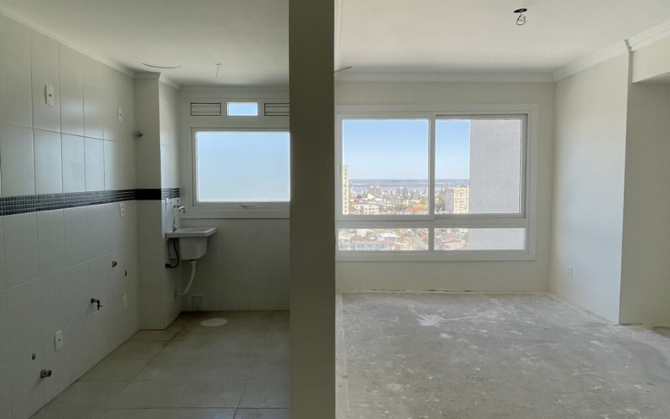 Residencial Farol da Barra