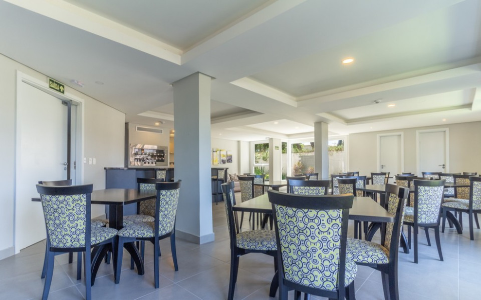 Residencial Farol da Barra