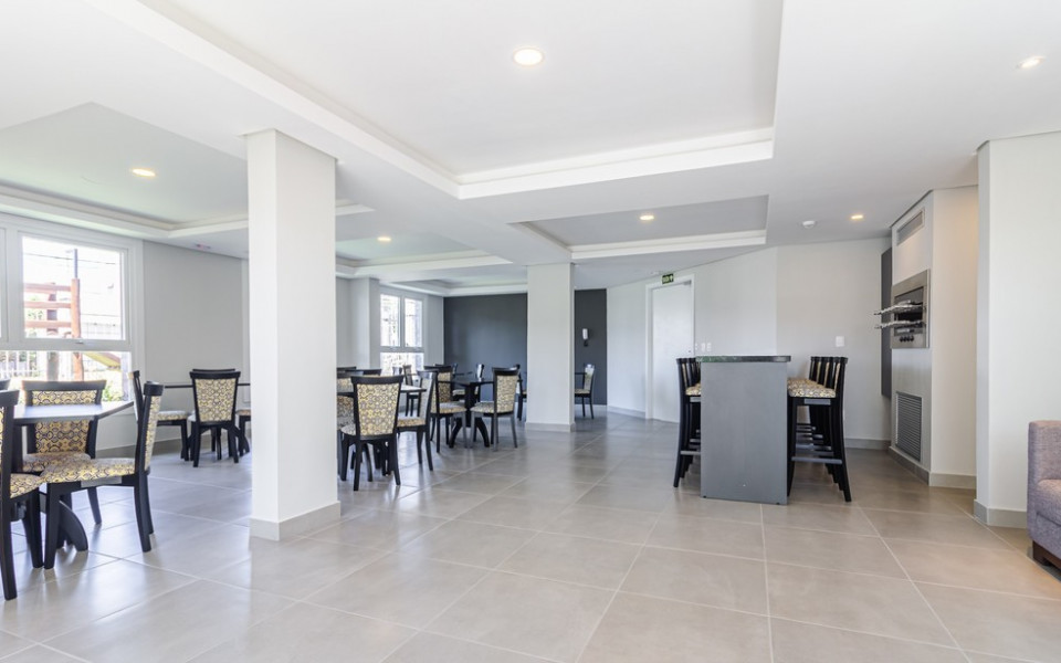 Residencial Farol da Barra