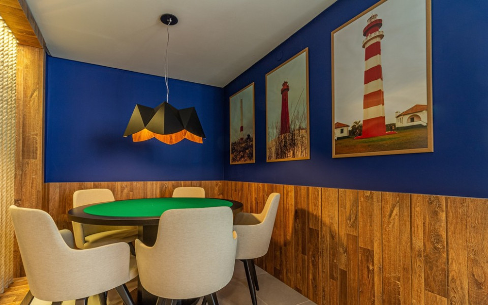 Residencial Farol da Barra