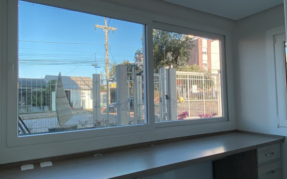 Residencial Farol da Barra