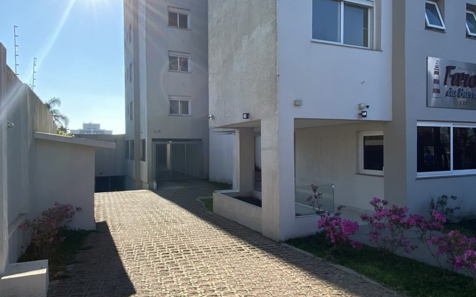 Residencial Farol da Barra