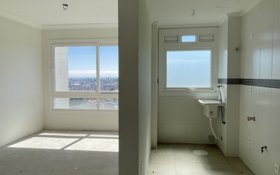 Residencial Farol da Barra