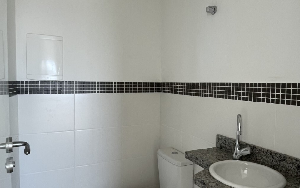 Residencial Farol da Barra