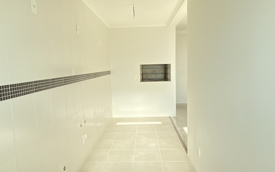 Residencial Farol da Barra