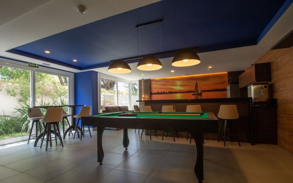 Residencial Farol da Barra