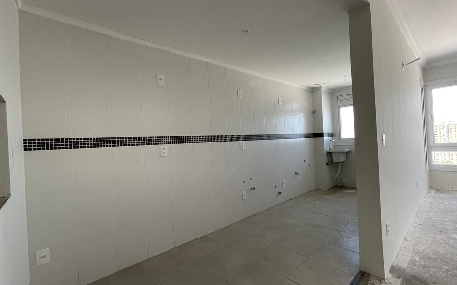 Residencial Farol da Barra