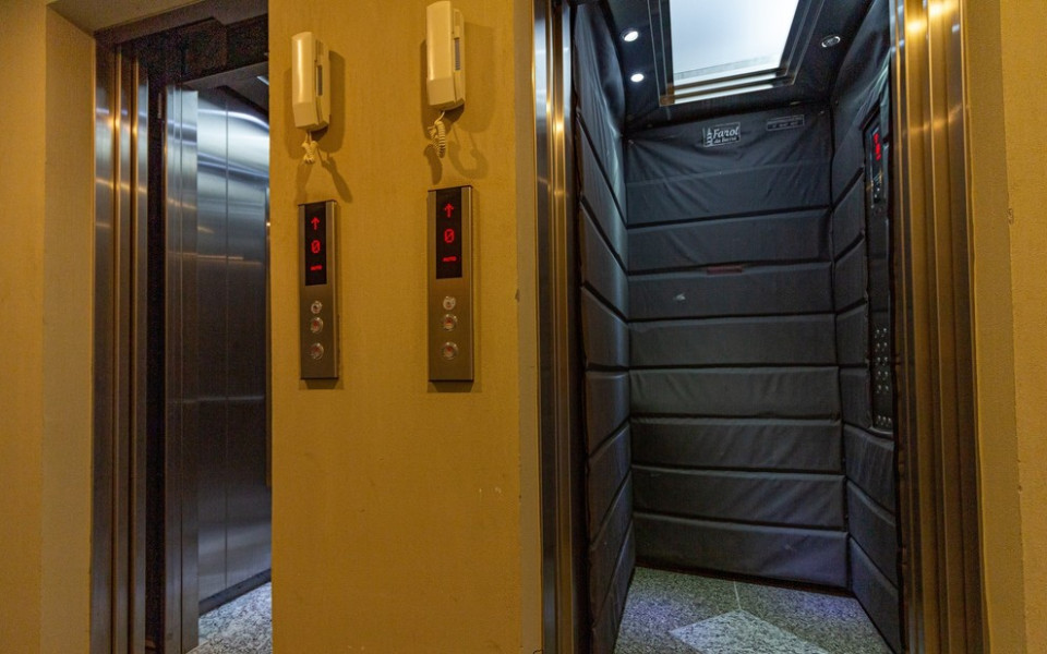 Residencial Farol da Barra