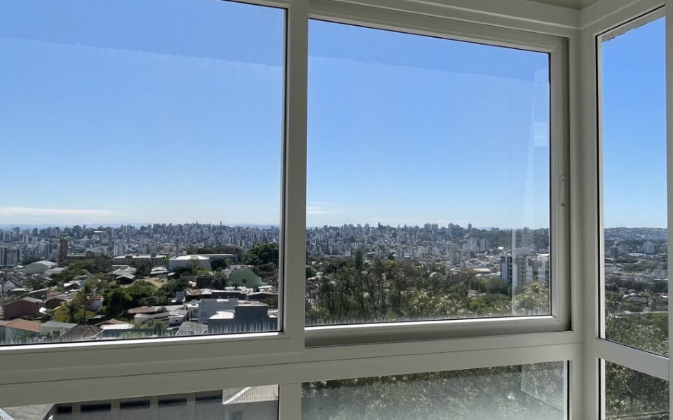 Residencial Farol da Barra