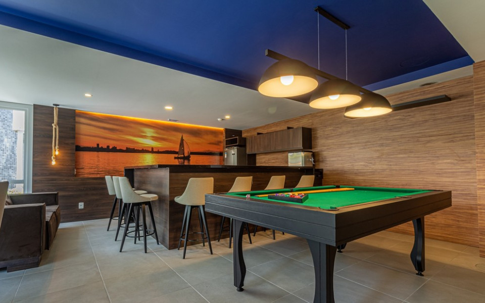 Residencial Farol da Barra